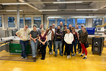 TKK Treffen - Gruppenbild