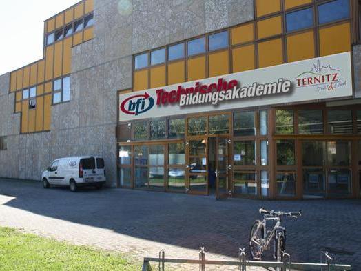 Technische Bildungsakademie Ternitz Ternitz
